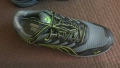 PUMA Work Safety Shoes размер EUR 41 работни обувки с бомбе WS1-43, снимка 8