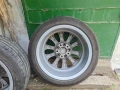 Гуми с джанти style 188 BMW,17"спорт пакет , снимка 6
