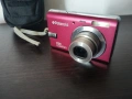 POLAROID  t730 7.0 Megapixels Digital Camera 3x Super Zoom, снимка 2