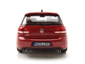 Volkswagen Golf 6 GTI 2009 - мащаб 1:18 на Norev моделът е нов в кутия VW, снимка 9