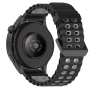MARINE Силиконова каишка за Huawei Watch/Samsung/Garmin/Apple/Xiaomi/Amazfit, снимка 5