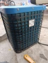 термопомпа за басейни hotsplash 2,4kw, снимка 3