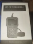 OBD V300 2 скенер, четец на кодове за проверка на двигателя, замразяване на данни в реално време, .., снимка 2