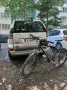 CUBE LTD 26 сервизиран size L MTB, снимка 4