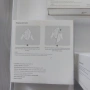 Пълен сет аксесоари (HCTZ11RR) за Roborock S7 / S8 / S6 / S5 / Xiaomi – ЧЕРНИ, снимка 5