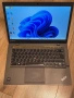 Lenovo x1 carbon i7-4550U/8RAM/512SSD/Intel HD 5000/2K QHD, снимка 1