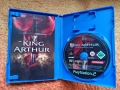 King Arthur playstation 2 игра , снимка 2