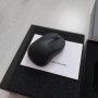 Ултралека Геймърска Мишка Keychron M4 Wireless • 1000Hz • 35g • PixArt 3395 • Fingertip Grip, снимка 5