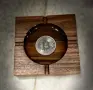 дървени пепелници за цигари ръчна изработка, снимка 5