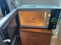 Микровълнова фурна Beko, снимка 1