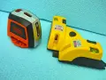 Black g Decker - линеен лазерен нивелир, снимка 1