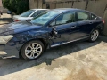 Citroen c5 hdi 1.9 / цяла или за части / , снимка 3