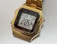 Ретро Часовник CASIO A178W, снимка 2