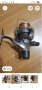 Риболовна макара Shimano siena2500RD, снимка 2