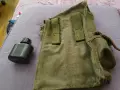 паласка за 4 пълнителя и масльонка нови, снимка 2