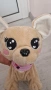 SIMBA Toys Chichi Love Interactive Dog Baby Boo, 30 cm, снимка 5