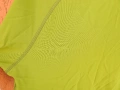 Преходна риза MONTANE Mojave Aeroflyte зелена (S), снимка 9