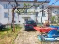 лодка скутер, снимка 1