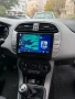 Fiat Bravo 2 - 9" Мултимедия Android 15 Навигация Андроид Фиат Браво 2007-2012 , снимка 1