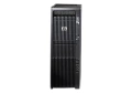 Работна станция HP Z600 Tower E5530 Quadro FX 1800 768MB 16GB DDR3 128GB SSD + 500GB HDD, снимка 1