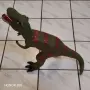 Гумена играчка T-REX, Тиранозавър Рекс. , снимка 2