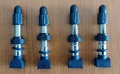 Два броя х 2 вентил tubeless Shimano: 10 евро за 2 броя, Нови, снимка 1
