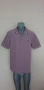 Fred Perry Pique Cotton Slim Fit Mens Size XL ОРИГИНАЛ! Мъжка Тениска!, снимка 7