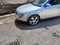 AUDI A4 1.8T 4×4 quattro газ бензин , снимка 4
