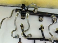 Дюзи и рейл от Nissan Navara D23 2020, снимка 5