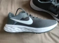 Мъжки Nike Revolution 6 сиво/бяло (нови в кутията), снимка 3