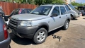 Land Rover Freelander 1.8 16V на части, снимка 1