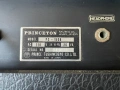 Продавам кубе за бас китара PRINCETON PS-150B, снимка 6