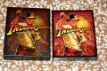 Блу Рей Индиана Джоунс Четирилогия Blu Ray Indiana Jones, снимка 4