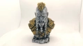 Ръчно изработена 3D принтирана колекционерска фигурка – Воин Викинг / Fantasy Bust, снимка 1
