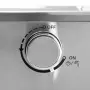 Професионална еспресо машина 20 бара с PID и Thermoblock – 5 в 1 - Кремообразно кафе като от бариста, снимка 11