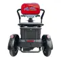 Електрическа триколка скутер Е-Motion X3 1800 W, снимка 2