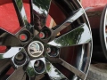 Джанти Шкода 5x112x8J18ет44, снимка 7