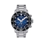 Нов часовник TISSOT T120.417.11.041.01 - гаранция, снимка 1