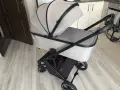 Бебешка количка Carello Alfa 2in1, снимка 13