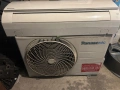 Климатик Panasonic 9 BTU, снимка 1