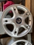 Джанти за Seat 16”, снимка 5