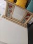 старо огледало от СОЦ., снимка 4