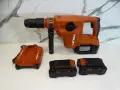 2025 - Hilti TE 50 - 22 / NURON - Ударо пробивна машина, снимка 10