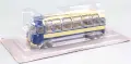 Ikarus 30 - мащаб 1:72 на DeAgostini нов в блистер, снимка 2