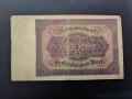 50000 марки 1922 Германия, снимка 2