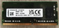 4GB RAM 3200 MHz - Kingston, снимка 1