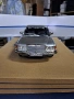 Mercedes Benz SEL 450 W 116 /Norev 1:18 , снимка 6