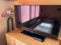 Телевизор Samsung 3d led, снимка 1
