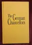 The German Chancellors, снимка 1
