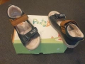 Детски сандали Ponte/DD Step номер 29, снимка 10